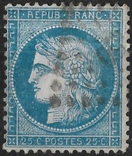 Variete ceres 60 d'occasion  France
