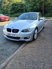 Bmw 320i e93 for sale  KING'S LYNN