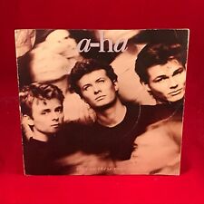 Usado, A-HA Stay On These Roads 1988 Portugal 7" vinyl single record 45 comprar usado  Enviando para Brazil