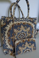 Borsa donna shopper usato  Vignate