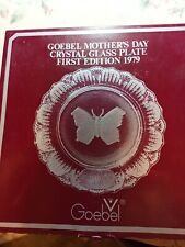 Goebel mothers day for sale  Columbia City