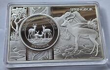 Unzen barren krügerrand gebraucht kaufen  Berlin