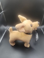 Taco bell chihuahua for sale  Abingdon