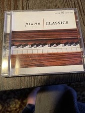 Piano classics various for sale  Maumelle