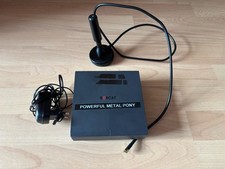 Bobcat 300 helium gebraucht kaufen  Zepernick