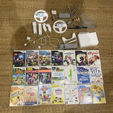 Nintendo wii large for sale  NORWICH