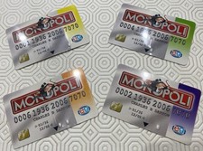 Monopoli edizione banking usato Monopoli edizione banking usato  Roma