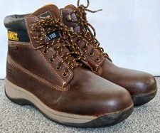 Mens dewalt apprentice for sale  ASHFORD