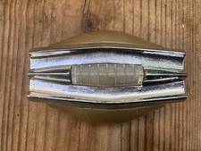 Vintage deluxe steering for sale  Tarrytown