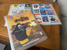 Club penguin card for sale  BRIGHTON