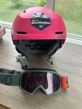 Giro child small for sale  Strong