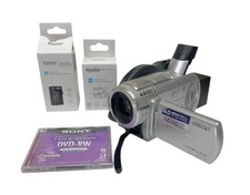 Sony dcr dvd408 for sale  Smartsville