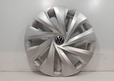 Copricerchio per volkswagen usato  Italia