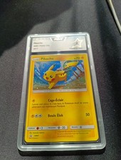 Pca pikachu sm81 d'occasion  France