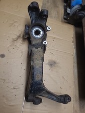 Achsschenkel radnabe links gebraucht kaufen  St.Katharinen