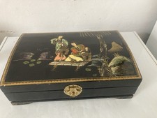 Large chinese jewellery for sale  CHATHAM