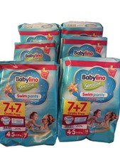 Babylino sensitive swimpants gebraucht kaufen  Lahnstein