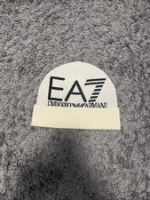 Emporio armani mütze gebraucht kaufen  Mainz-Kostheim