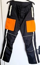 Motorbike cordura textile for sale  SOLIHULL