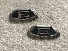 Pair ford cortina for sale Pair ford cortina for sale  BEDLINGTON