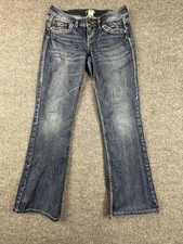 Silver jeans eden for sale  Lawrence