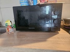 Daewoo mmf0s20t0b002 mikrowell gebraucht kaufen  Dortmund
