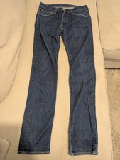 Levis 510 jeans for sale  HARLOW