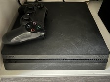 Playstation slim 500 gebraucht kaufen  Hamburg