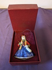 Villeroy boch figur gebraucht kaufen  Hof