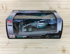 Maisto scale mercedes for sale  CHESTER