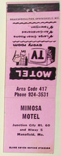 Vintage 1960 mimosa for sale  Buffalo