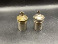 Antique holy oil d'occasion  Expédié en Belgium
