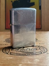1978 vintage zippo for sale  Henrico