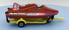 Bateau course remorque d'occasion  La Gorgue