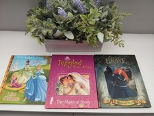 Disney princesses kids for sale  ABERDARE