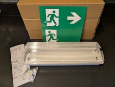 Led emergency bulkhead for sale  DUNSTABLE