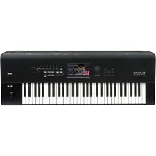 Korg nautilus music for sale  Kansas City