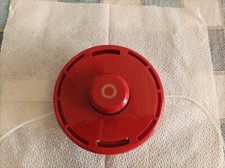 Testina per decespugliatore usato  Siracusa