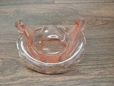 Pink depression glass for sale  Granite City