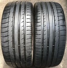 Summer tires michelin d'occasion  Expédié en Belgium