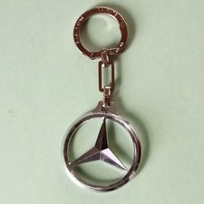 Porte clé mercedes d'occasion  Salbris