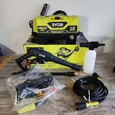 Ryobi 1800 psi for sale  Inman