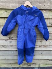 Patagonia kids snowsuit for sale  BANGOR