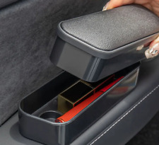 Apoio de braço almofada organizador recipiente porta de carro almofada cotovelo descanso caixa armazenamento comprar usado  Enviando para Brazil