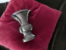 Vase bronze chinois d'occasion  Ajaccio-