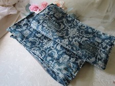 Blue white decor for sale  Fort Lawn