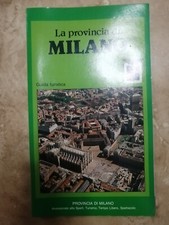 Provincia milano guida usato  Zerbolo