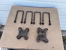 Ford truck dana for sale  Stanfield
