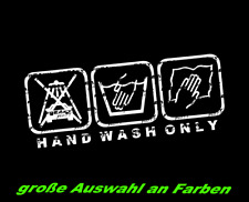 Hand wash nly gebraucht kaufen  Stein