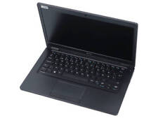 Używany, Dell Latitude 5480 i5-6300U 8GB 240GB SSD 1366x768 Klasa A- bez systemu na sprzedaż  PL
